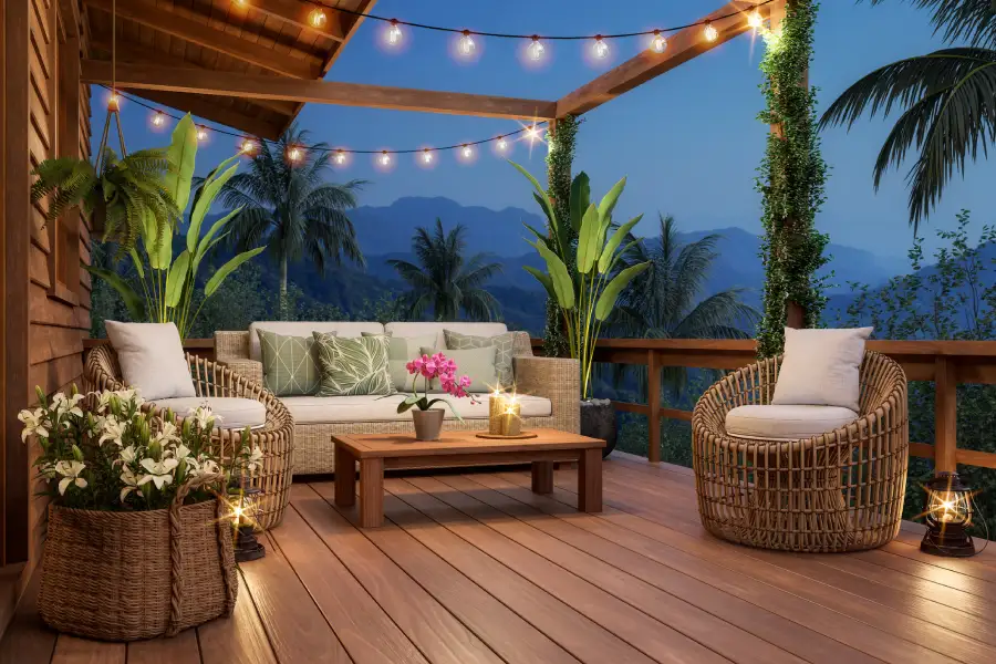 Exceptional Decks and Patios in Powder Springs, GA