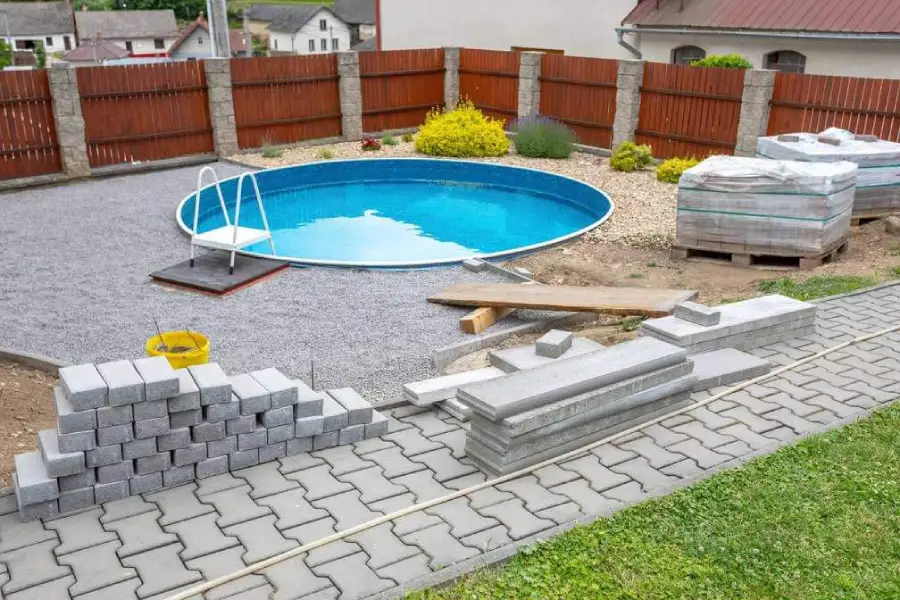 Expert Swimming Pool Builders in Powder Springs, GA
