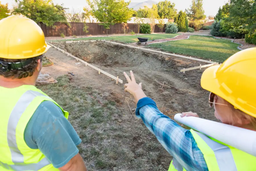 Skilled Swimming Pool Builders in Powder Springs, GA